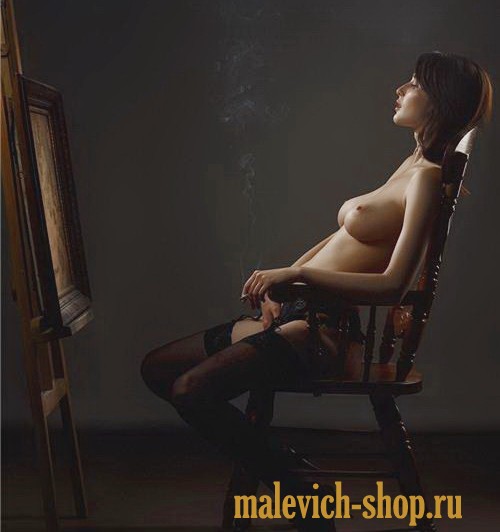 Салон проституток в Великом Бурлуке.